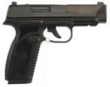 FN REFLEX XL MRD 9MM OPTIC READY PISTOL NIB