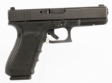 LE TRADE-IN GLOCK 21 G4 .45 ACP SEMI AUTO PISTOL