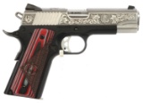 RUGER RED BARN STREET EDITION SR1911 .45 AUTO NIB