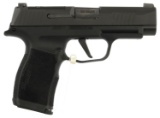 SIG SAUER P365 XL 9MM OPTIC READY PISTOL NIB
