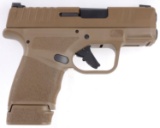 SPRINGFIELD ARMORY HELLCAT 9MM COMPACT PISTOL NIB