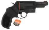 TAURUS JUDGE REVOLVER HANDGUN NEW IN BOX