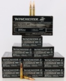 200 RDS WINCHESTER 300 BLK 200 GR AMMO