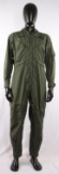 MAJOR GENERAL JOHN BUCKNER AIR FORCE FLIGHTSUIT
