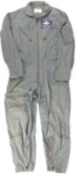 VIETNAM WAR FLIGHT SUIT FOR LT. GEN CHARLES CARSON