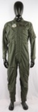 MAJOR GENERAL WALTER SCHRUPP FLIGHT SUIT