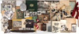 WWII GERMAN THIRD REICH LATVIAN GROUPING