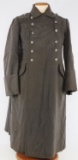 WWII GERMAN THIRD REICH LUFTWAFFE GREATCOAT