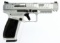 CANIK SFX RIVAL-S 9MM ALL STEEL OPTIC READY PISTOL