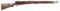 ARISAKA TYPE 99 KOKURA 7.7X58MM BOLT ACTION RIFLE