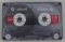 CHARLES MANSON PRISON CASSETTE TAPE RECORDING
