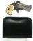 FIE D38 .38 SPL DERRINGER PISTOL