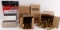 APPROX 1150 RELOADING METAL CASE MIXED CAL LOT