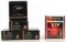 500CT .45 CAL SPEER & HORNADY RELOADING BULLETS