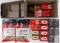 35 POUNDS 7MM BULLETS & BRASS FOR RELOADING