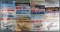 LOT 30 IN ACTION SQUADRON SIGNAL ISSUES 1106-1137