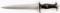 WWII GERMAN THIRD REICH SS HONOR DAGGER
