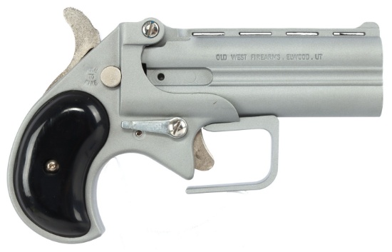 OLD WEST SHORT BORE GUARDIAN 380 ACP DERRINGER NIB