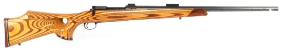 WINCHESTER MODEL 70 TARGET .243 HEAVY BARREL RIFLE