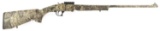 RIA REAL TREE TIMBER SINGLE SHOT 410GA SHOTGUN NIB