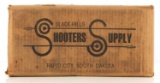 375 RDS .308 WIN 150GR SP BLACK HILLS AMMUNITION