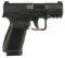 CANIK METE MC9L 9MM PISTOL WITH RED DOT OPTIC NIB