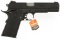 TAURUS PT 1911 9MM SEMI AUTO PISTOL NIB
