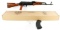 PIONEER ARMS RADOM AK-47 7.62X39MM SEMI AUTO RIFLE