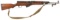 CHINESE JIANSHE ARSENAL TYPE 56 SKS 7.62X39 RIFLE
