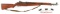 CMP SPRINGFIELD M1 GARAND .30-06 BATTLE RIFLE