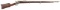 ARGENTINE MODEL 1879 REMINGTON ROLLING BLOCK RIFLE
