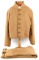UCV UNITED CONFEDERATE VETERANS REUNION UNIFORM