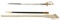 WWII GERMAN LUFTWAFE 1ST MODEL GENERALS SWORD