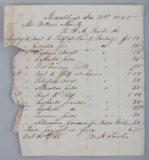 MEDICAL PRESCRIPTION FOR SLAVE GIRL TENNESSEE