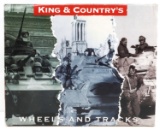 KING & COUNTRY PANTHER G BBG084