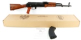 PIONEER ARMS RADOM AK-47 7.62X39MM SEMI AUTO RIFLE
