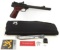 BROWNING BUCK MARK HUNTER RED DOT .22LR PISTOL NIB