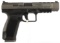 CANIK TP9 SFX 9MM SEMI AUTO PISTOL 2X10RD MAGS NIB