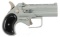 OLD WEST SHORT BORE GUARDIAN .38 SPL DERRINGER NIB