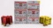 APPROX 150 RDS 12 GA 20 GA SHOTGUN SHELL AMMO LOT