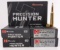 100 RDS .300 RUM .300 PRC HORNADY PRECISION HUNTER