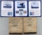 AIRGROUP SEVENTEEN REVIEW LINDBERGH STAMPS