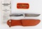 WW2 US ARMY AIR CORPS MURPHY COMBAT KNIFE