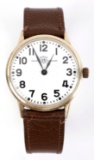 BALL TRAINMASTER OFFICIAL STANDARD WRISTWATCH