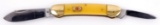 GERMAN ROB KLAAS KISSING CRANE POCKET KNIFE