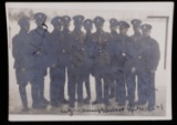 WWII GERMAN THIRD REICH LITZMANSTADT POLICE PHOTO