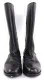 WWII GERMAN THIRD REICH JACKBOOTS WITH STEEL HEEL