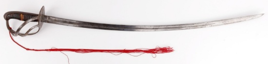 US MODEL 1840 CAVALRY SABER MEXICAN AMERICAN WAR