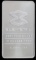ELEMETAL 10 OZT OUNCE .999 SILVER BAR INGOT
