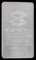 ELEMETAL 10 OZT OUNCE .999 FINE SILVER BAR INGOT